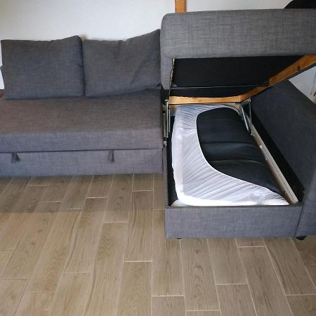 Appartement Chateau Uriage-Chamrousse Saint-Martin-d'Uriage Luaran gambar